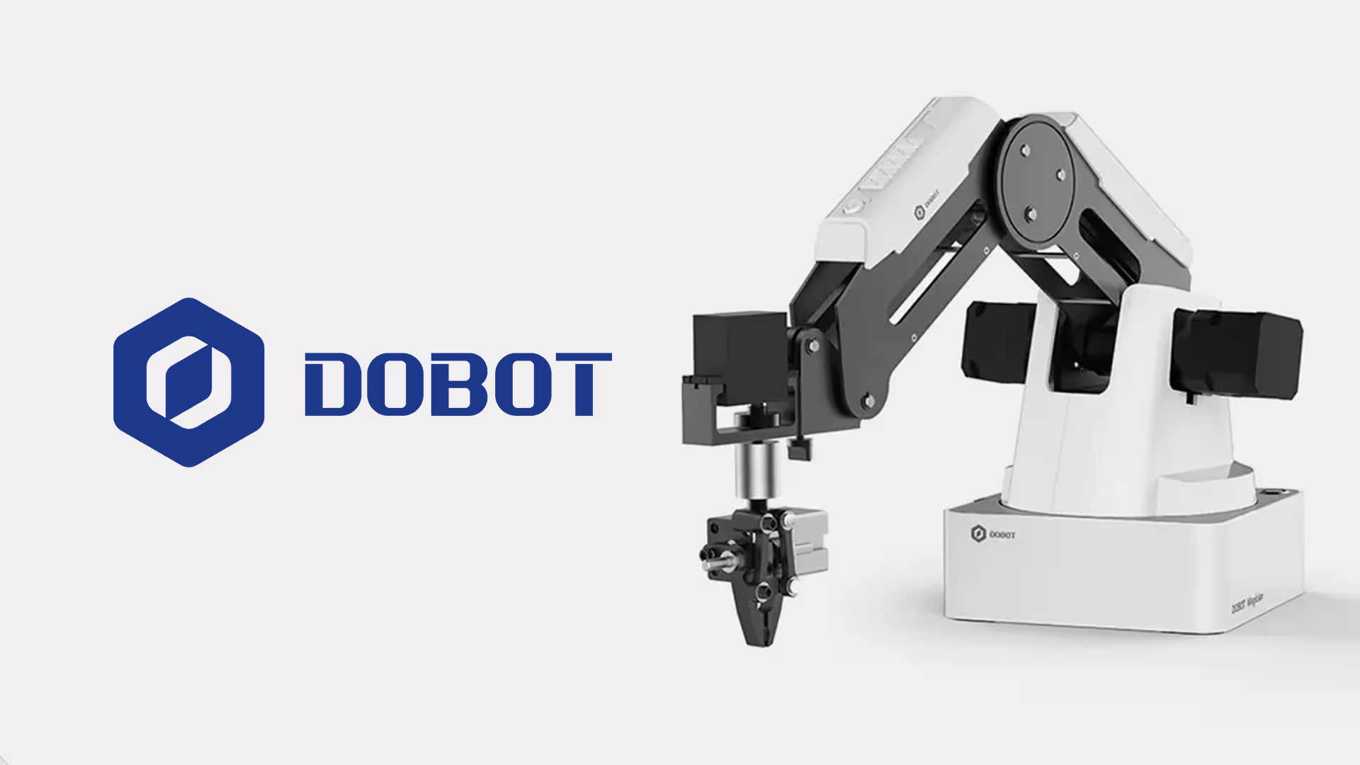 Sistem Kendali Lengan Robot